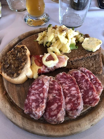 Horse Riding in the Brenta Dolomites: Trails & Traditional Mountain Lunch 30